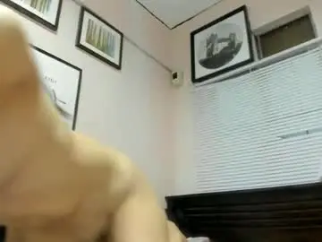 Chaturbate Best live sex cam show of xdreamangel