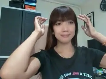 Chaturbate Best Webcam of xdreamangel
