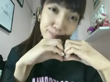 Chaturbate Live Porn of xdreamangel