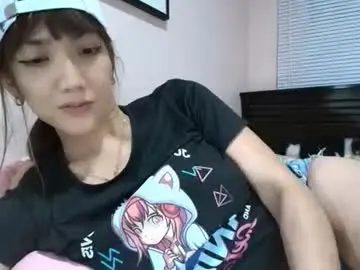 Chaturbate Sex Cam of xdreamangel
