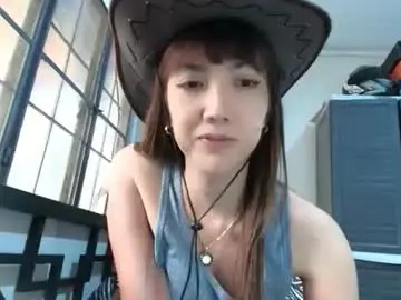 Chaturbate Live Porn of xdreamangel