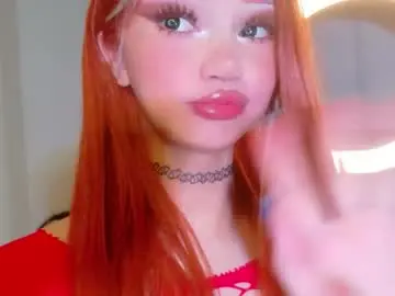 Chaturbate Sex Cam of _paprika