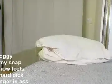 Chaturbate Live Sex Cam of _paprika