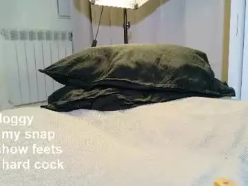 Chaturbate Watch Live Sex Cams of _paprika