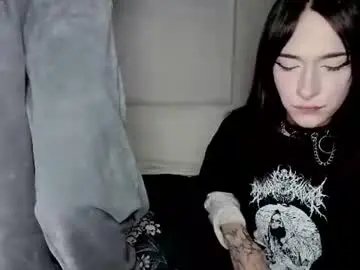 Chaturbate Adult Video Chat of arina_rose