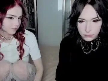 Chaturbate Live Sex Cam of arina_rose