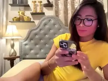 Chaturbate Free Live Porn of gleiahong