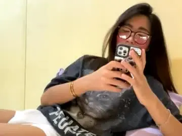 Chaturbate Nude Webcam of gleiahong