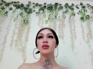 Chaturbate Adult Webcam of liz_lunaa