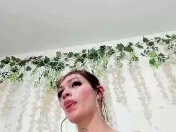Chaturbate Watch Live Sex Cams of liz_lunaa