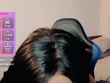 Chaturbate Live Porn of teressa_mc