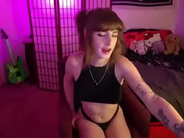 Chaturbate Live Sex Cam of athenalavender