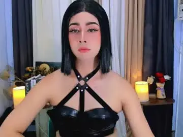 Chaturbate Sex Cam of cherrymaegray