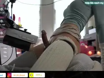 Chaturbate Adult Video Chat of cumnplay328
