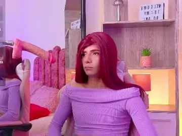 Chaturbate Adult Webcam of danika_dahl
