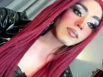 Chaturbate Live Sex of yourfiercemistress