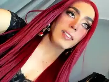 Chaturbate Private Sex Chat of yourfiercemistress