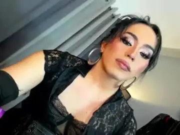 Chaturbate Live Porn of yourfiercemistress