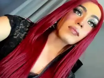 Chaturbate Free Porn Cam of yourfiercemistress