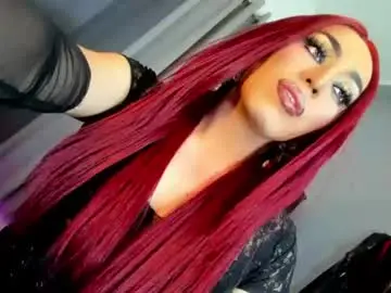 Chaturbate Nude Webcam of yourfiercemistress