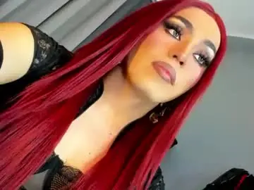 Chaturbate Watch Live Sex Cams of yourfiercemistress