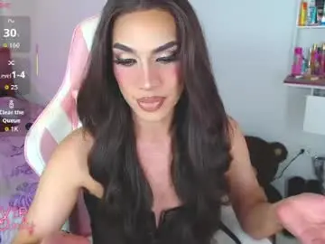 Chaturbate Best live sex cam show of camilapetthit