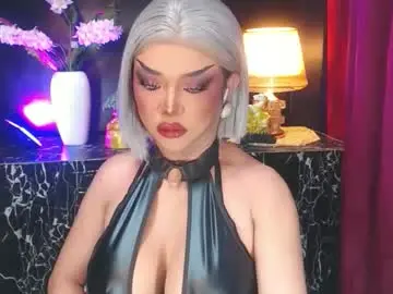 Chaturbate Free Live Porn of hugecockchristine