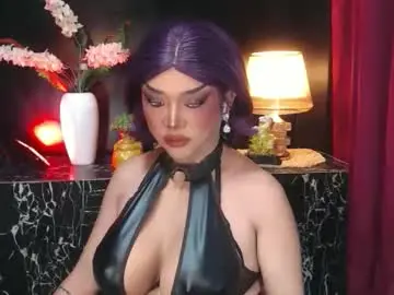 Chaturbate Live Sex Cam of hugecockchristine
