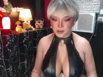 Chaturbate Live Porn of hugecockchristine