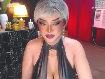 Chaturbate Nude Webcam of hugecockchristine