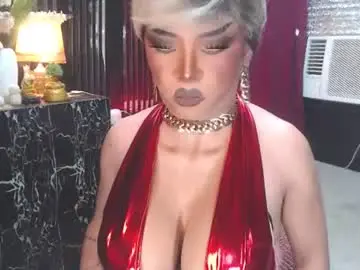 Chaturbate Free Live Porn of hugecockchristine