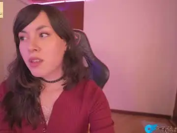 Chaturbate Nude Webcam of fijisakistar