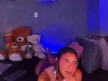 Chaturbate Best Webcam of tiffbeautiful