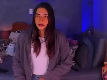 Chaturbate Live Sex Cam of tiffbeautiful