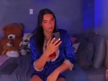 Chaturbate Adult Video Chat of tiffbeautiful