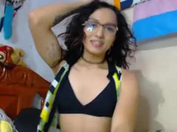 Chaturbate Live Sex Cam of aurora_sanders1