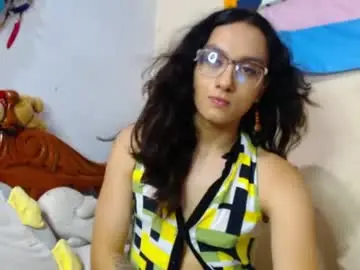 Chaturbate Private Sex Chat of aurora_sanders1