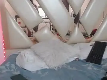 Chaturbate Sex Cam of madisson_jones18