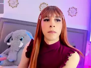 Chaturbate Live Sex of ivvy_rousse
