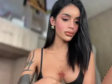 Chaturbate Live Sex Cam of sugarhoneysw8
