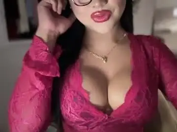 Chaturbate Free Live Porn of foxyluscious