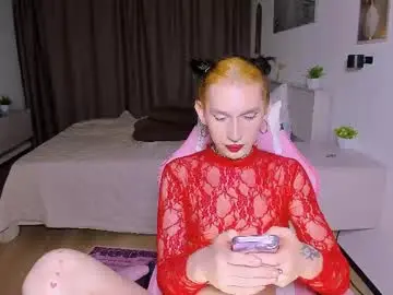 Chaturbate Live Sex of mikaella_nicole