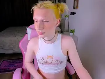 Chaturbate Free Live Porn of mikaella_nicole