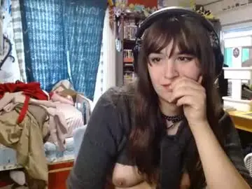 Chaturbate Live Sex Cam of pixinun
