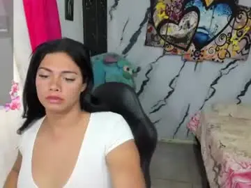 Chaturbate Best Webcam of pocahontas_98113116