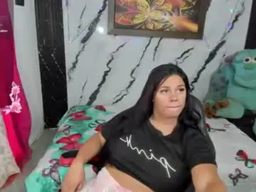 Chaturbate Free Live Porn of pocahontas_98113116