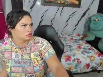 Chaturbate Live Sex of pocahontas_98113116