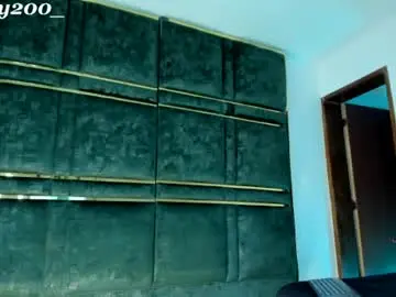 Chaturbate Best live sex cam show of sweetstacy_