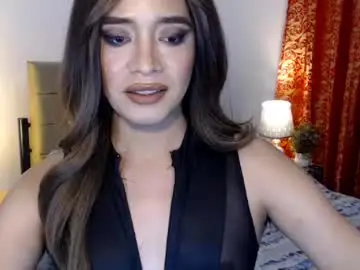 Chaturbate Nude Webcam of goddessasianjovel