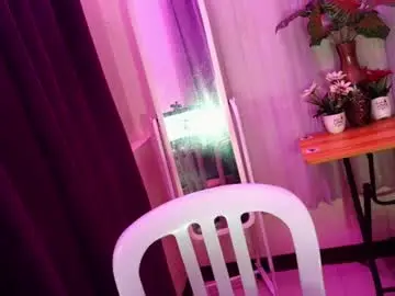 Chaturbate Sex Cam of jasmine_arousal